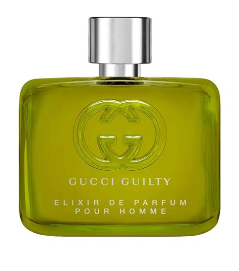 gucci herren parfum günstig|gucci pour homme.